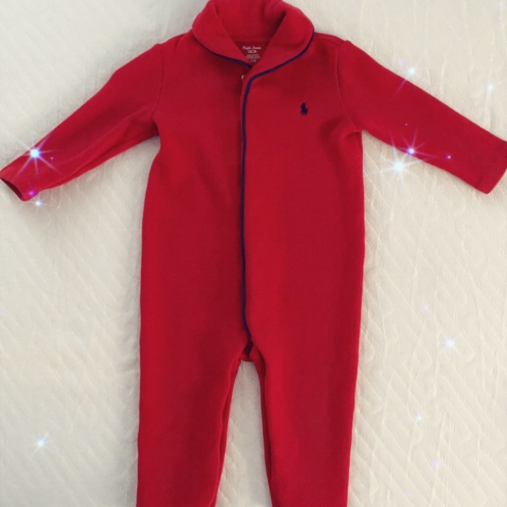 Ralph Lauren Polo